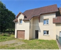 Maison à la vente